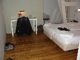 une chambre